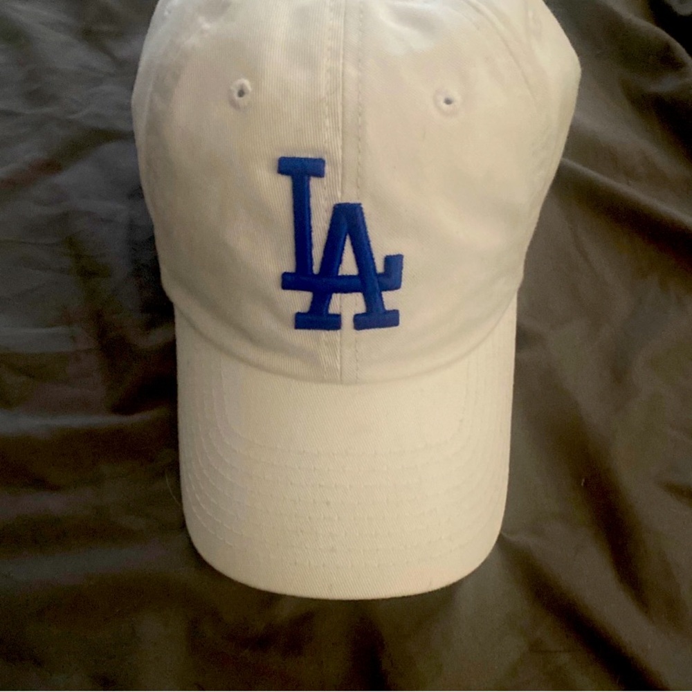 LA Dodgers Hat Brand New